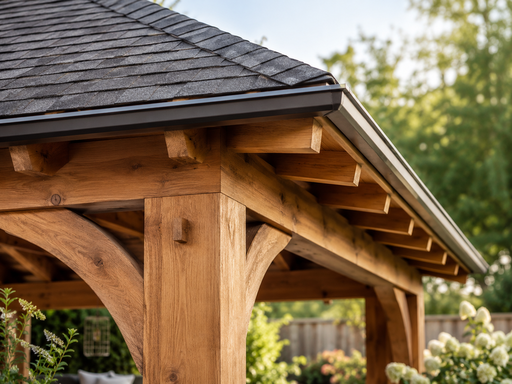 Hur man Börjar Installera ett Tak på en Träpergola: Steg-för-Steg Guide