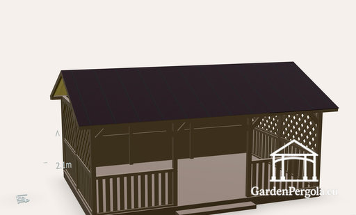 Visa i 3D