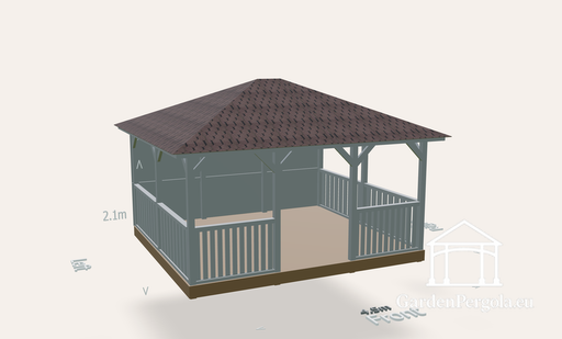 Visa i 3D