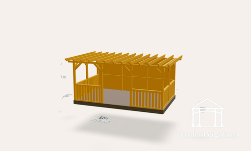 Visa i 3D